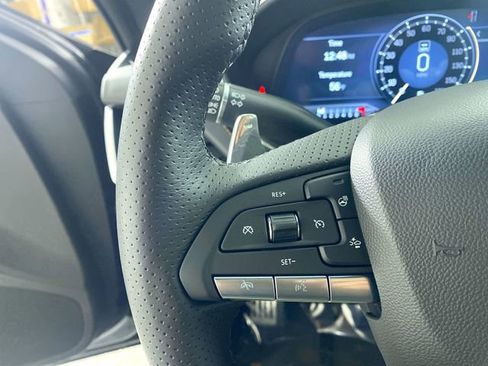 Used 2024 Cadillac CT5 Sport image 12