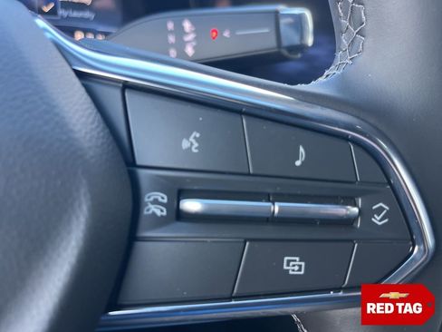 New 2026 Chevrolet Tahoe LS image 17