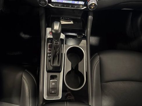 Certified 2023 Nissan Altima 2.5 SL AWD/4WD image 29