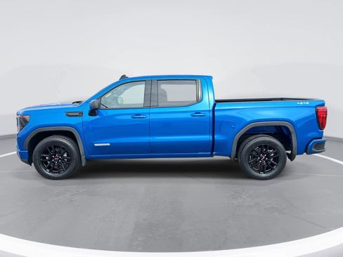 Used 2023 GMC Sierra 1500 Elevation image 8