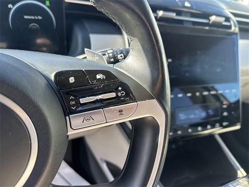 Used 2024 Hyundai Tucson Limited image 21