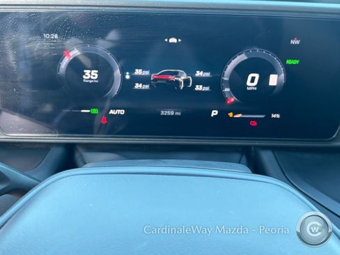 Used 2025 Dodge Charger R/T w/ Quick Order Package 25M R/T image 18