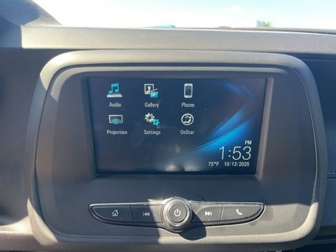 Used 2018 Chevrolet Camaro LT image 23