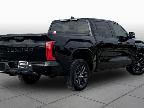 Used 2023 Toyota Tundra Platinum image 13