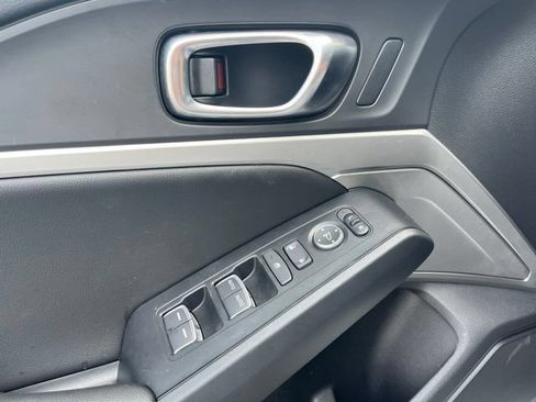 Used 2025 Acura Integra FWD image 24