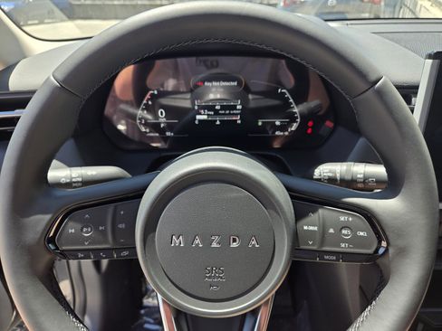 New 2026 MAZDA CX-5 Preferred AWD/4WD image 28