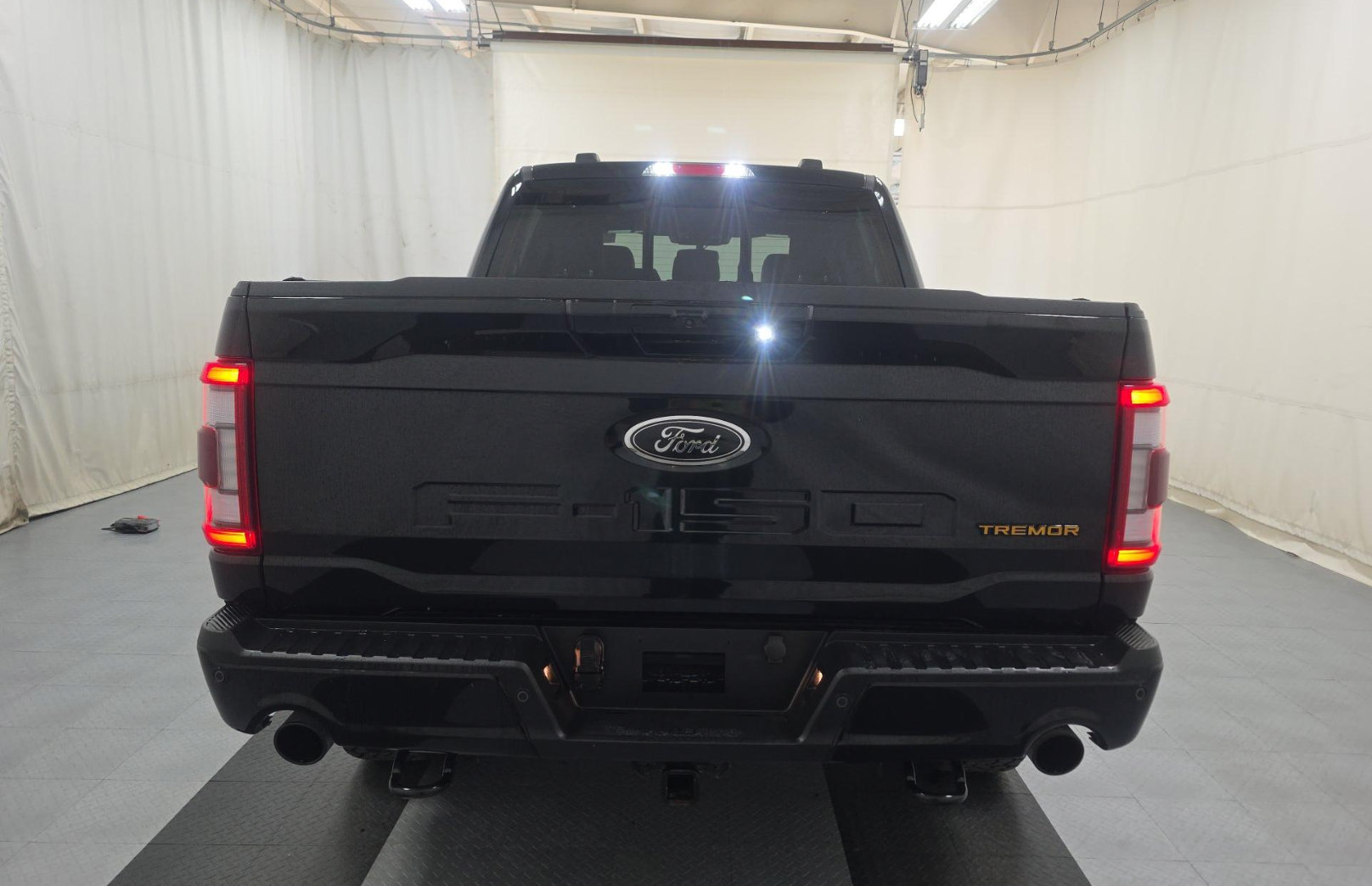 Used 2023 Ford F150 Tremor w/ Equipment Group 402A High AWD/4WD image 5