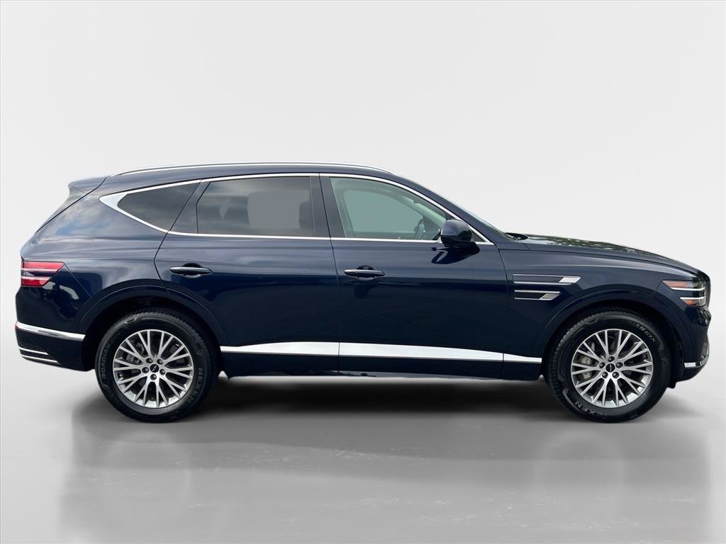 Used 2025 Genesis GV80 2.5T Standard AWD/4WD image 6