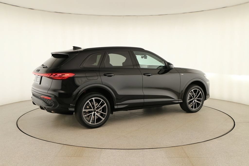 New 2026 Audi Q5 Premium Plus AWD/4WD image 7