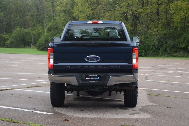 Used 2019 Ford F250 XL w/ STX Appearance Package AWD/4WD image 23