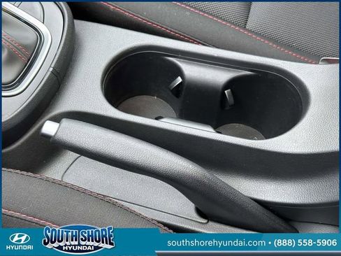 Certified 2023 Hyundai Kona N Line image 36