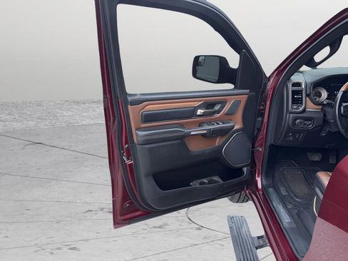 Used 2021 RAM 1500 Limited AWD/4WD image 15