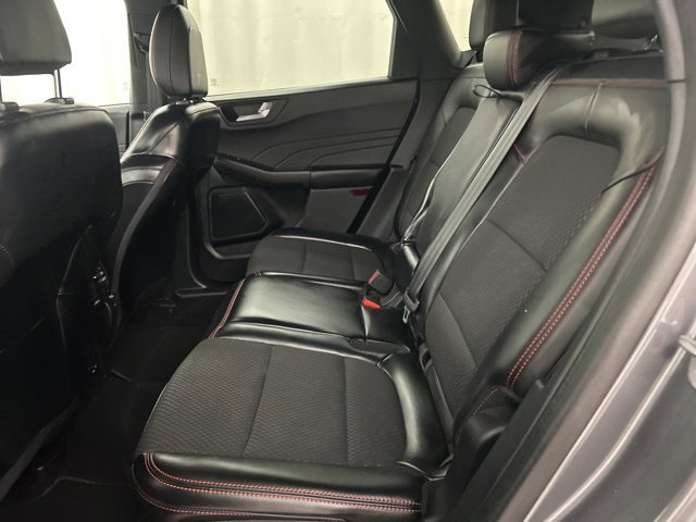 Used 2023 Ford Escape ST-Line Elite AWD/4WD image 24