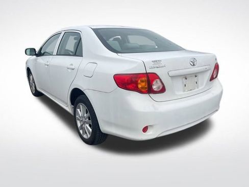 Used 2009 Toyota Corolla LE image 7