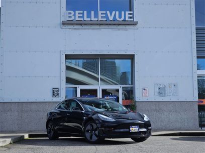 Used 2018 Tesla Model 3 Mid Range