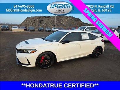Used 2023 Honda Civic Type R