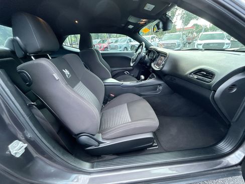 Used 2019 Dodge Challenger R/T Scat Pack image 22