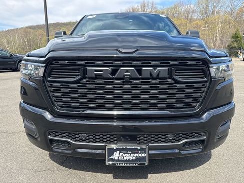 New 2026 RAM 1500 Express image 2
