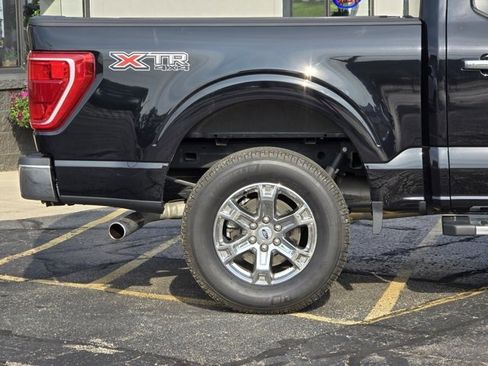 Used 2022 Ford F150 XLT w/ XTR Package image 11