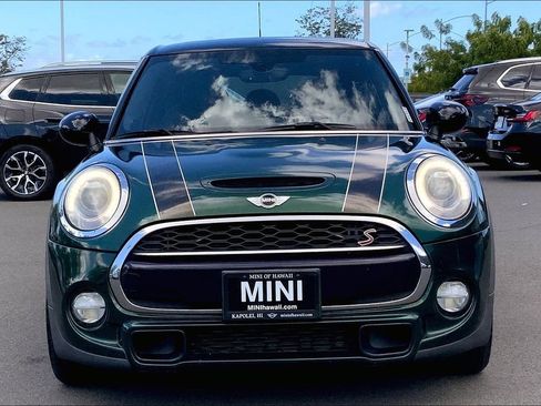 Used 2016 MINI Cooper S FWD image 3