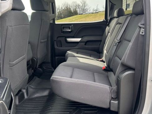 Used 2019 Chevrolet Silverado 2500 LT w/ LT Convenience Package image 18