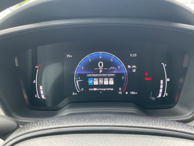 New 2027 Toyota Corolla LE FWD image 20