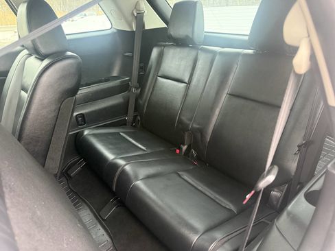 Used 2012 MAZDA CX-9 Grand Touring w/ Moonroof & Bose Audio Pkg image 12