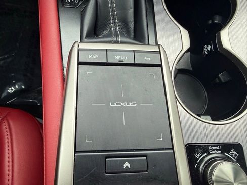 Used 2020 Lexus RX 350 F Sport w/ Accessory Package image 30