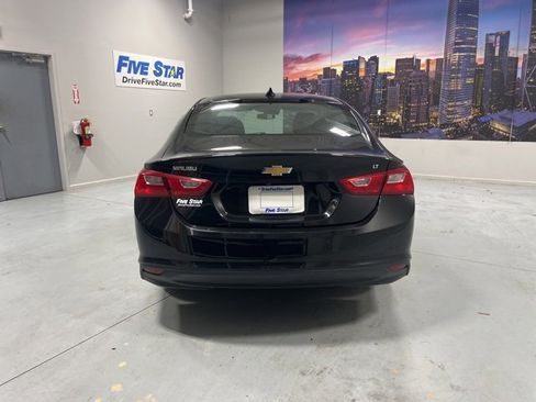Used 2023 Chevrolet Malibu LT w/ Driver Confidence Package image 26
