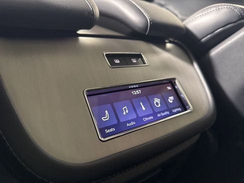 New 2025 Lincoln Navigator L Reserve w/ Jet Appearance Package image 56