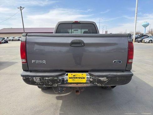 Used 2003 Ford F350 XLT image 6