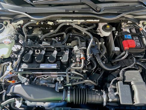 Used 2019 Honda Civic LX image 25