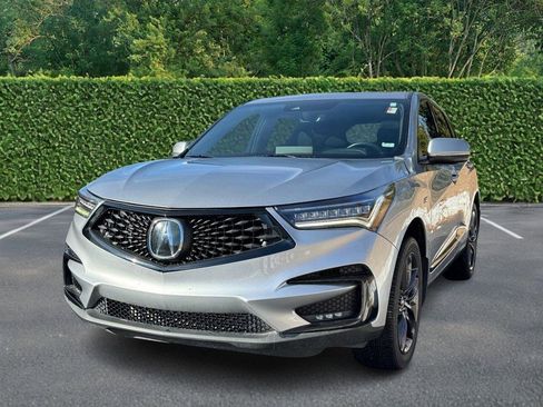Used 2019 Acura RDX A-Spec image 6