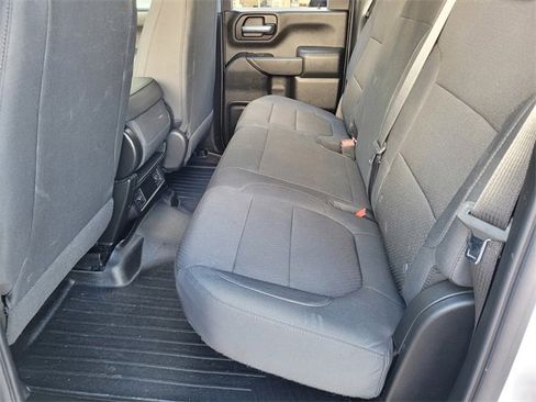 Used 2022 GMC Sierra 2500 Pro w/ Convenience Package image 15