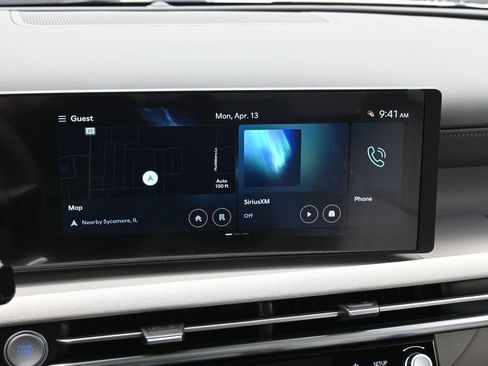 New 2026 Hyundai Tucson Limited AWD/4WD image 14