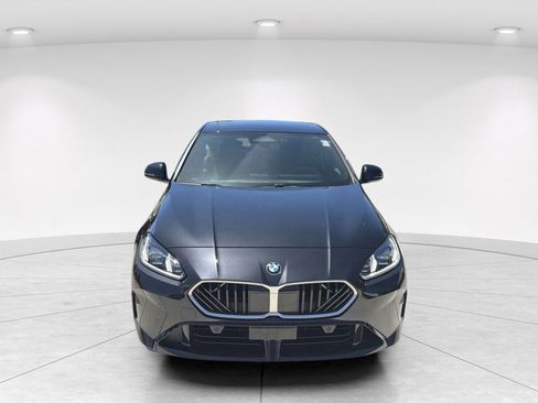 Certified 2025 BMW 228i xDrive AWD/4WD image 2