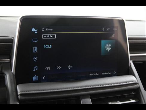 Used 2024 Chevrolet Tahoe Z71 w/ Z71 Off-Road Package image 12