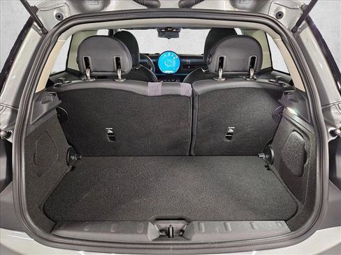 Certified 2025 MINI Cooper S FWD image 6