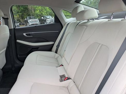 Used 2025 Hyundai Sonata SEL FWD image 14