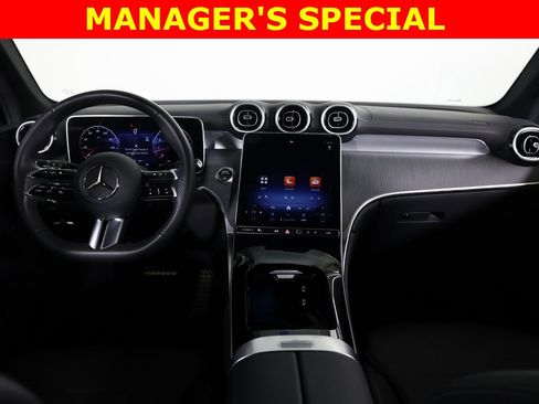 Certified 2025 Mercedes-Benz GLC 300 4MATIC image 34