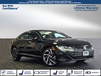 Used 2023 Volkswagen Arteon SEL