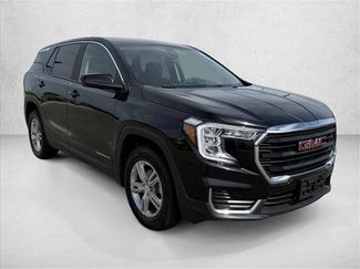 Used 2024 GMC Terrain SLE AWD/4WD video 3