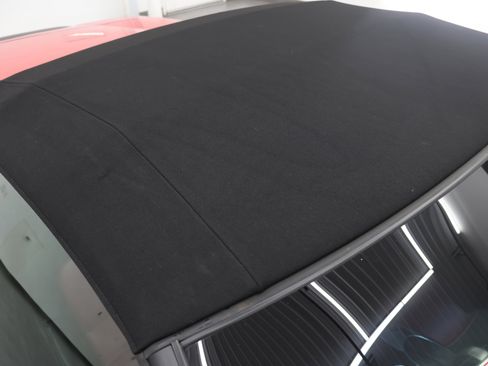 Used 2009 Chevrolet Corvette Convertible w/ Preferred Equipment Group image 4