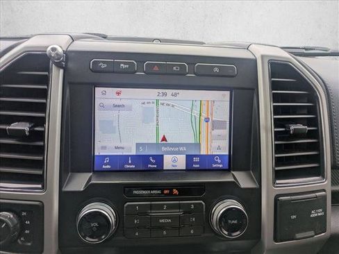 Used 2019 Ford F150 Lariat w/ Equipment Group 502A Luxury image 17