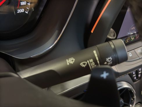 Used 2019 Chevrolet Camaro SS image 22