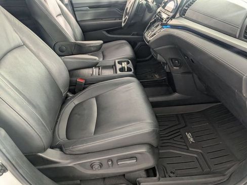 Used 2023 Honda Odyssey Touring image 35