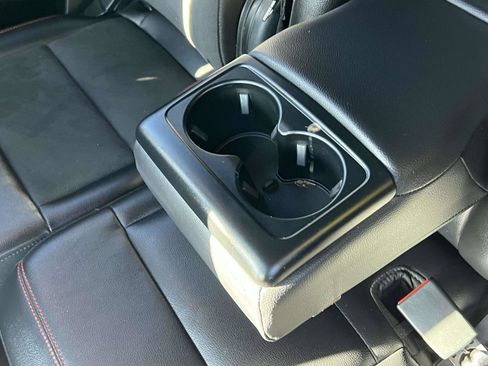 Certified 2022 Ford Explorer ST-Line w/ Class IV Trailer Tow Package image 13