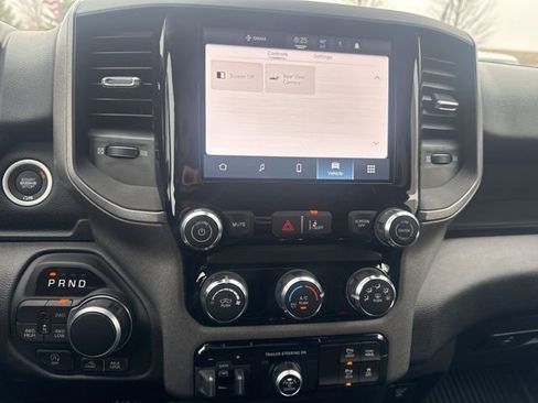 New 2025 RAM 1500 Classic Warlock image 18