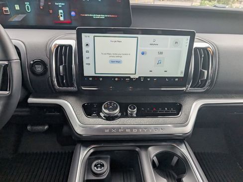 New 2026 Ford Expedition Tremor AWD/4WD image 14