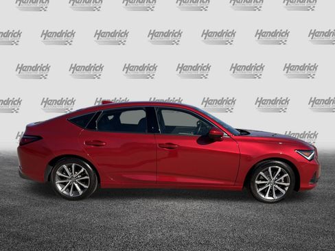 Certified 2024 Acura Integra image 11